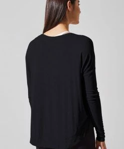 Weekly New Arrivals MPG Catherine L/S Top