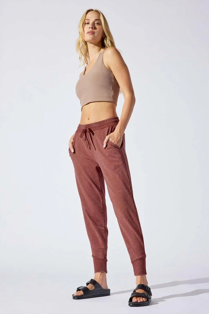 MPG Adele Relaxed Jogger Weekly New Arrivals 1 MPG Adele Relaxed Jogger Weekly New Arrivals