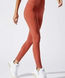 MPG Monique H/W 7/8 Leggings Weekly New Arrivals