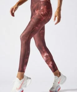 Women's MPG Score HW