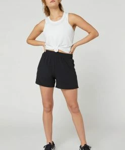 MPG Evelyn 4" Short Weekly New Arrivals