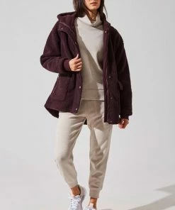 Weekly New Arrivals MPG Bridget Oversize Cargo Jacket