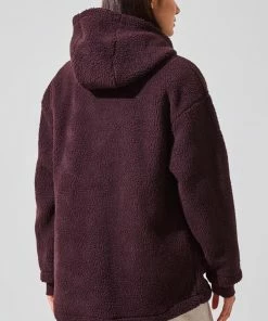 Weekly New Arrivals MPG Bridget Oversize Cargo Jacket