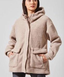 Weekly New Arrivals MPG Bridget Oversize Cargo Jacket