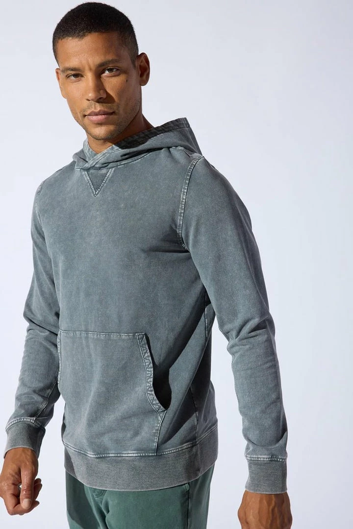 MPG Nicolas Pullover Sweater Men's 1 MPG Nicolas Pullover Sweater Men's