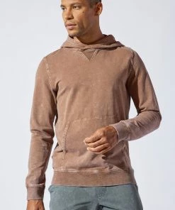 MPG Nicolas Pullover Sweater Men's