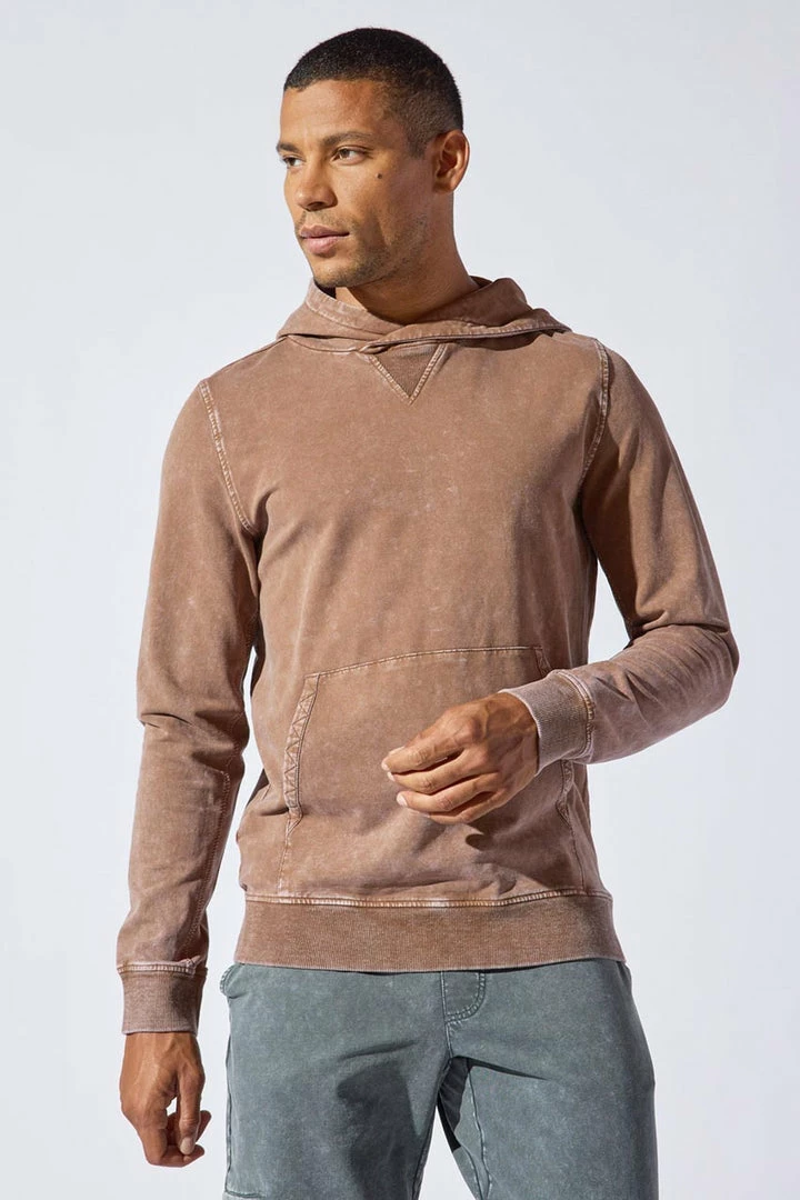 MPG Nicolas Pullover Sweater Men's 2 MPG Nicolas Pullover Sweater Men's