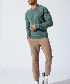 MPG Cameron Long Sleeve