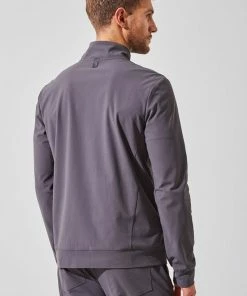 MPG Michael 1/2 Zip Pullover