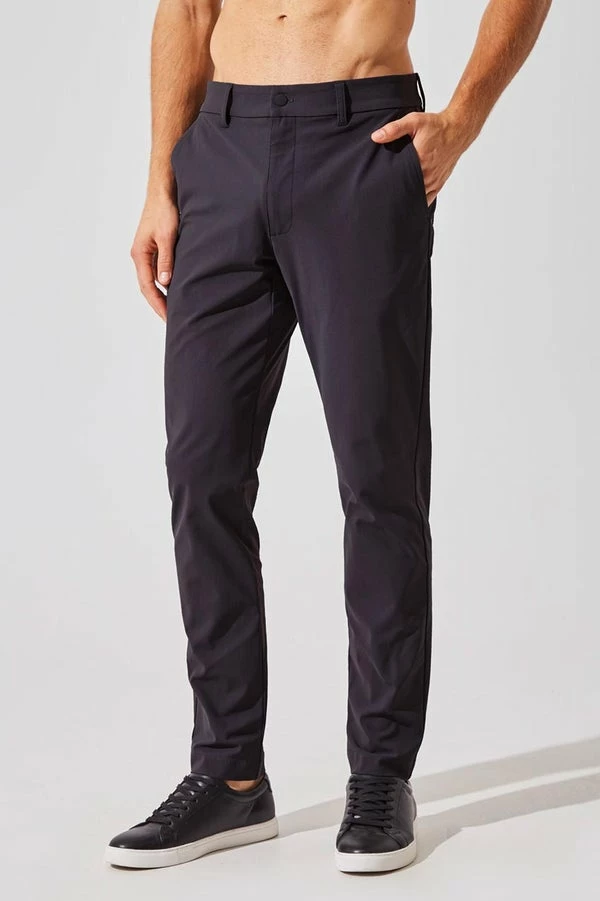 MPG Hunter Slim Pant 1 MPG Hunter Slim Pant