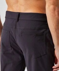 MPG Hunter Slim Pant