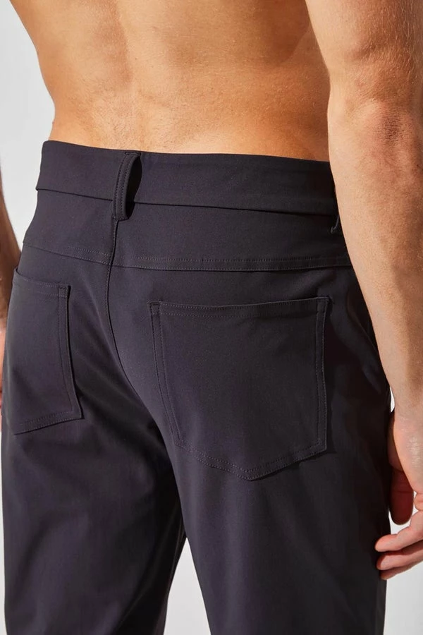 MPG Hunter Slim Pant 2 MPG Hunter Slim Pant