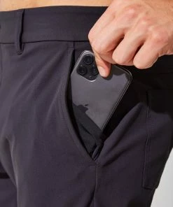 MPG Hunter Slim Pant 5 MPG Hunter Slim Pant