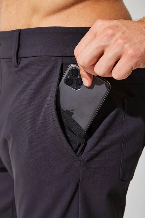 MPG Hunter Slim Pant 3 MPG Hunter Slim Pant