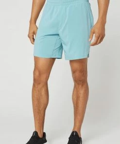 MPG Ezra Active/Swim Short