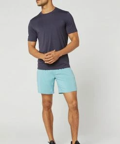 MPG Ezra Active/Swim Short