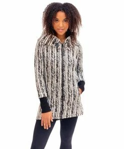 TONIA DEBELLIS Maggie Coat