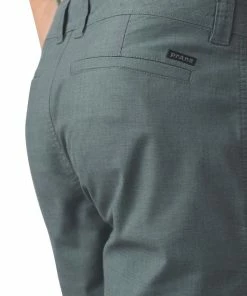 One Tooth Sarnia PRANA Marlon Chino Short Men's