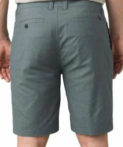 One Tooth Sarnia PRANA Marlon Chino Short Men's