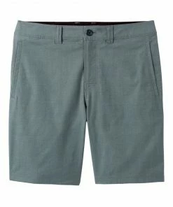 One Tooth Sarnia PRANA Marlon Chino Short Men's