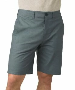 One Tooth Sarnia PRANA Marlon Chino Short Men's
