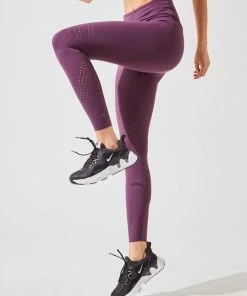 One Tooth Sarnia MPG Move High Waisted