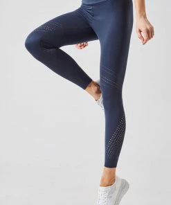 One Tooth Sarnia MPG Move High Waisted