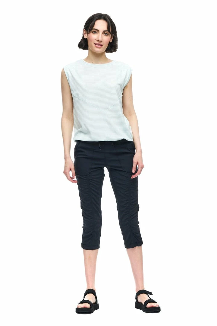 INDYEVA Nakato III H/W Capris Weekly New Arrivals 2 INDYEVA Nakato III H/W Capris Weekly New Arrivals