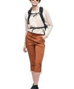 INDYEVA Nakato III H/W Capris Weekly New Arrivals