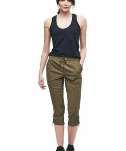 INDYEVA Nakato III H/W Capris Weekly New Arrivals 8 INDYEVA Nakato III H/W Capris Weekly New Arrivals