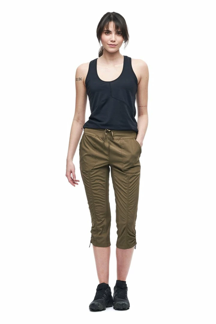 INDYEVA Nakato III H/W Capris Weekly New Arrivals 4 INDYEVA Nakato III H/W Capris Weekly New Arrivals