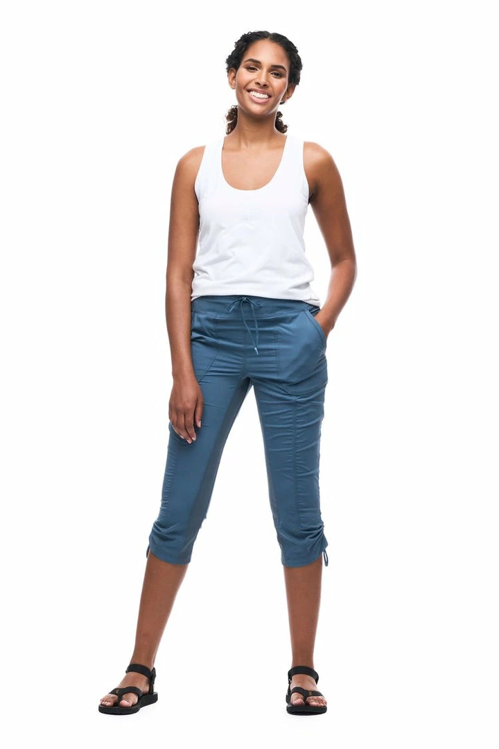 INDYEVA Nakato III H/W Capris Weekly New Arrivals 5 INDYEVA Nakato III H/W Capris Weekly New Arrivals