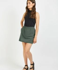 One Tooth Sarnia Women's FIG Etosha Skort