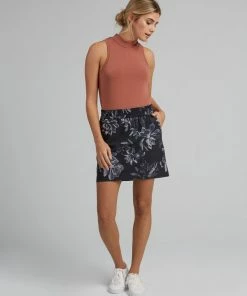 One Tooth Sarnia Women's FIG Etosha Skort