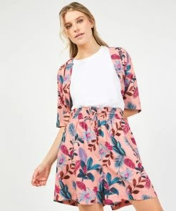 FIG Gazi Shorts Weekly New Arrivals