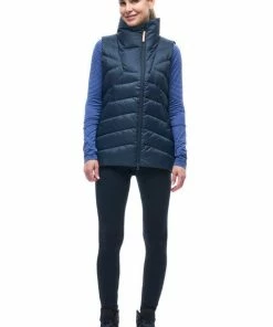 Weekly New Arrivals INDYEVA Papluma II Vest 6 Weekly New Arrivals INDYEVA Papluma II Vest