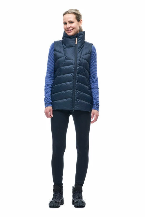 Weekly New Arrivals INDYEVA Papluma II Vest 3 Weekly New Arrivals INDYEVA Papluma II Vest