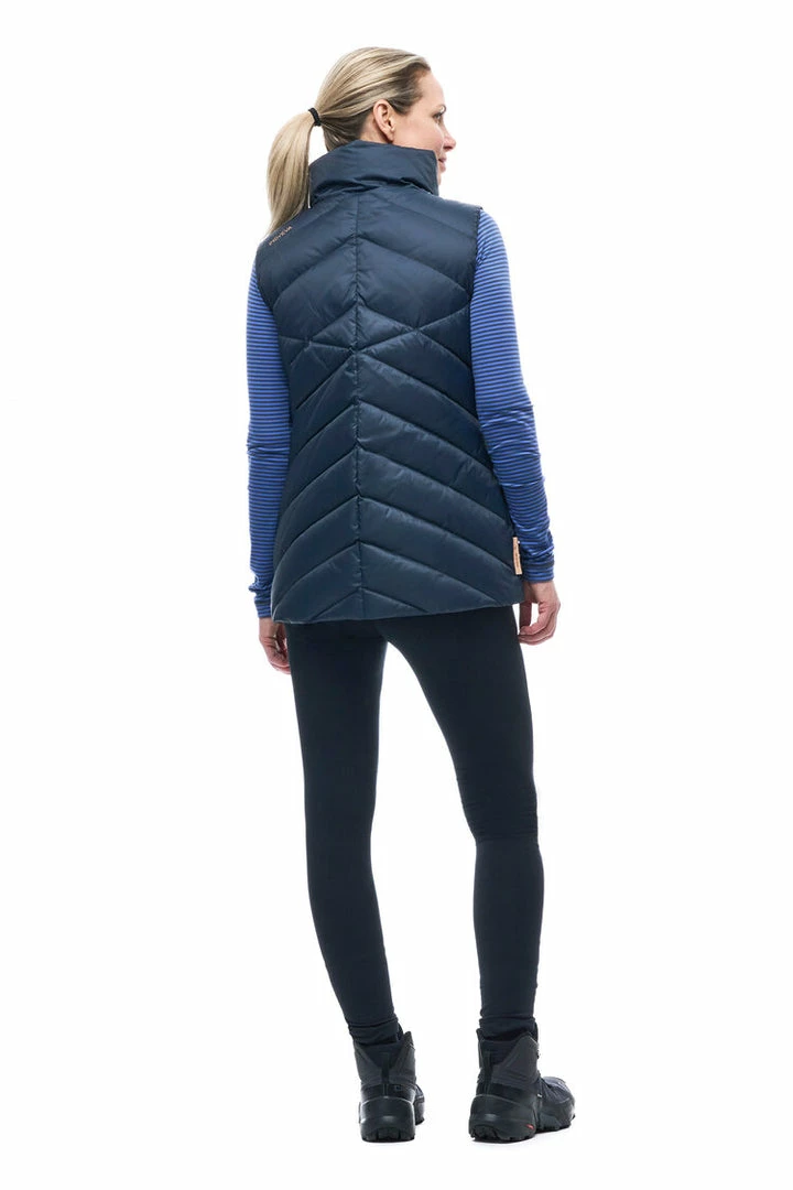 Weekly New Arrivals INDYEVA Papluma II Vest 4 Weekly New Arrivals INDYEVA Papluma II Vest