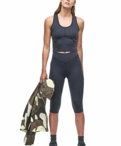 INDYEVA Peky Capri Legging Weekly New Arrivals