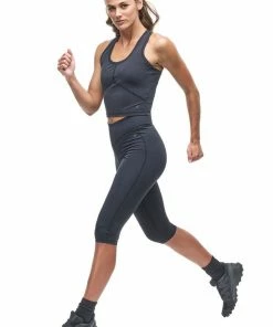 INDYEVA Peky Capri Legging Weekly New Arrivals