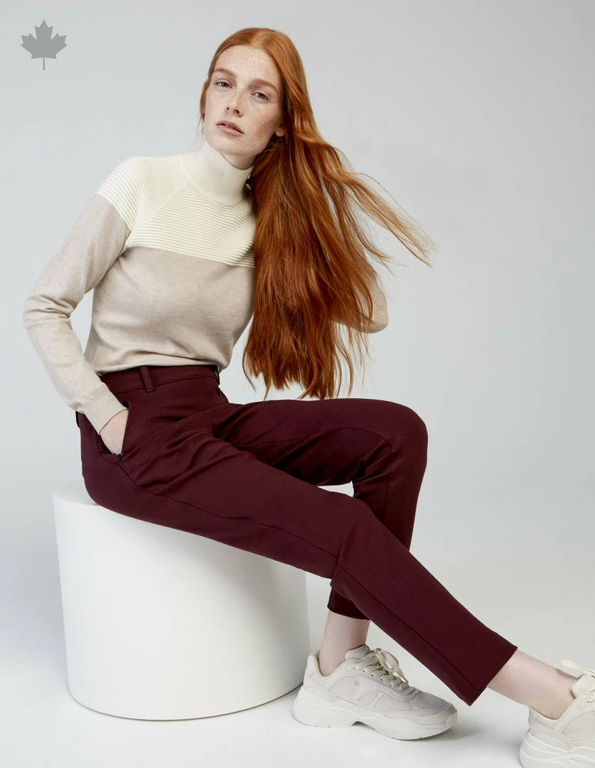 FIG St. James Pant 1 FIG St. James Pant