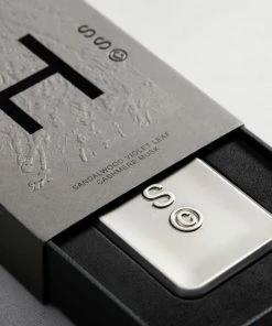 One Tooth Sarnia SOLID STATE Mens Cologne