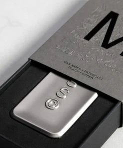 One Tooth Sarnia SOLID STATE Mens Cologne