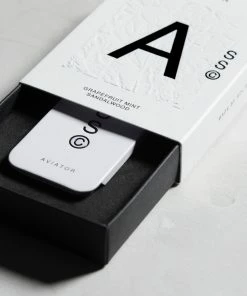 One Tooth Sarnia SOLID STATE Mens Cologne Accessories