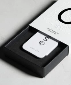 One Tooth Sarnia SOLID STATE Mens Cologne Accessories