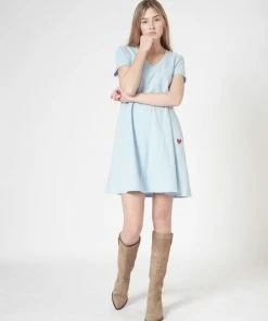 PRELOVED Alcott Swing Dress Weekly New Arrivals