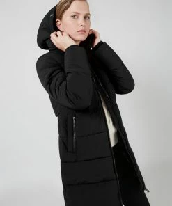 Weekly New Arrivals FIG Larvik Parka