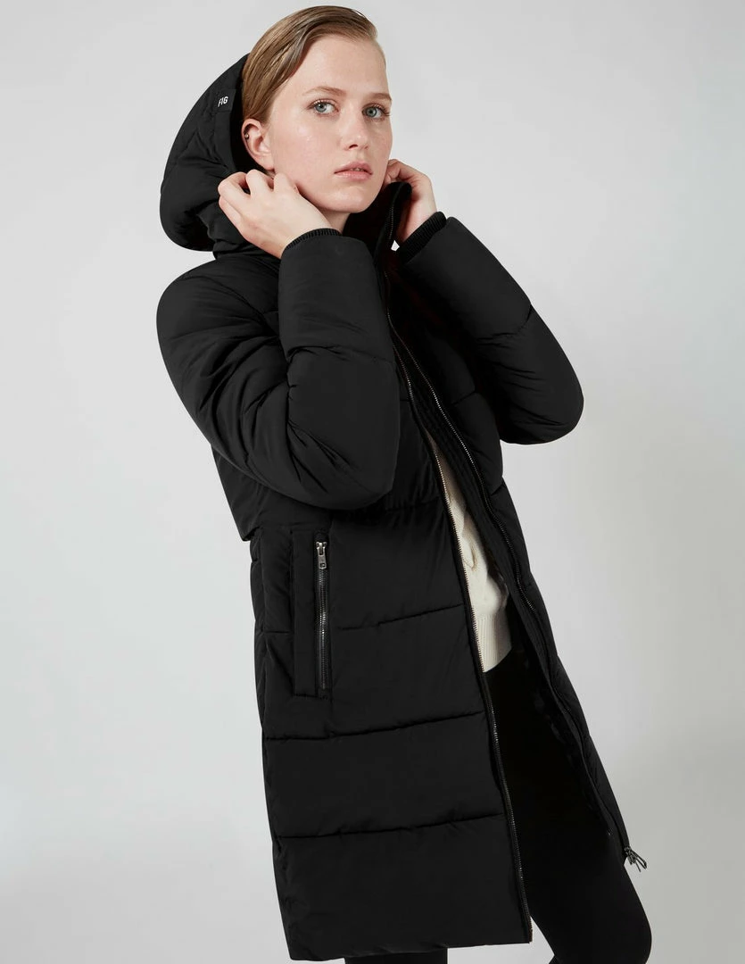 Weekly New Arrivals FIG Larvik Parka 1 Weekly New Arrivals FIG Larvik Parka