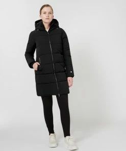 Weekly New Arrivals FIG Larvik Parka