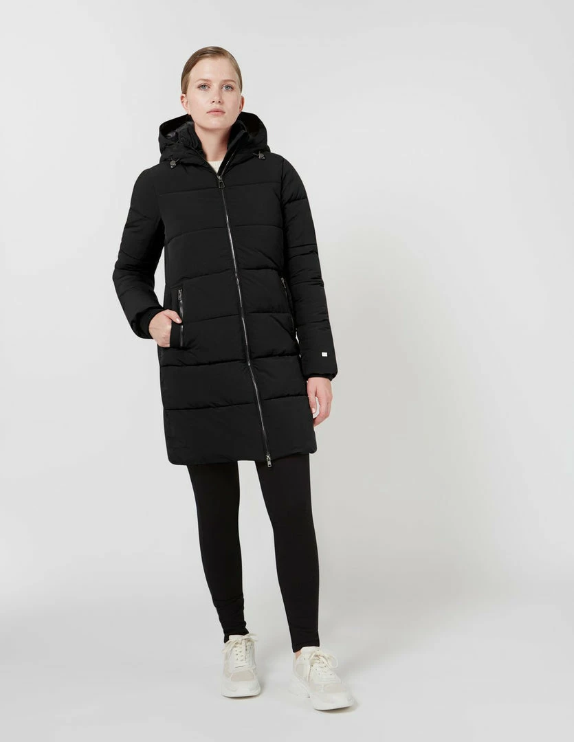 Weekly New Arrivals FIG Larvik Parka 2 Weekly New Arrivals FIG Larvik Parka